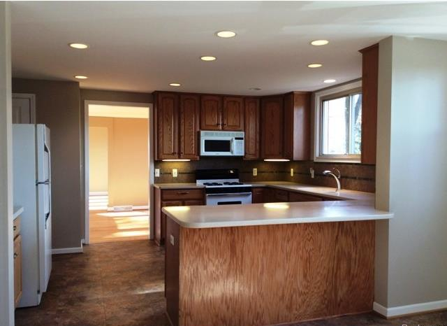 Junction Land Rochester Hills MI Homes for sale 